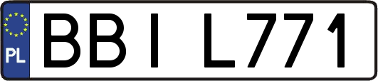 BBIL771