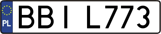 BBIL773