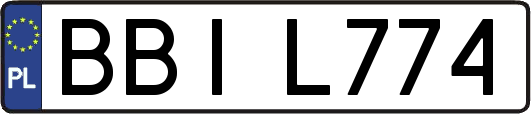 BBIL774