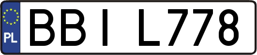 BBIL778