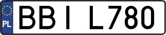 BBIL780