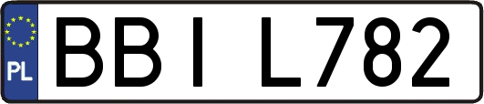 BBIL782