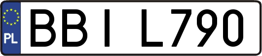 BBIL790