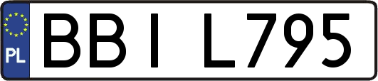 BBIL795