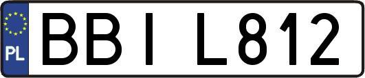BBIL812