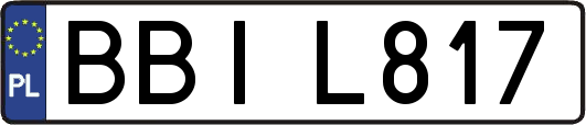 BBIL817