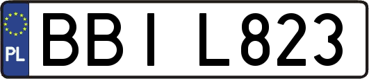 BBIL823