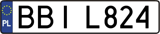 BBIL824