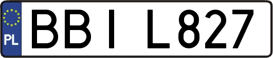 BBIL827