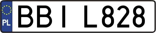 BBIL828