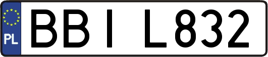BBIL832