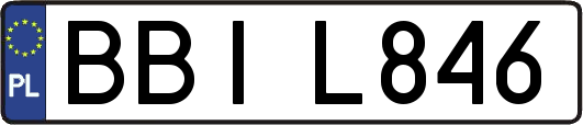 BBIL846