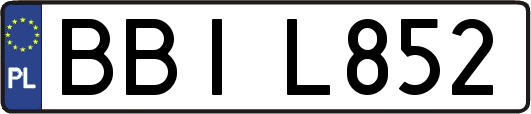 BBIL852