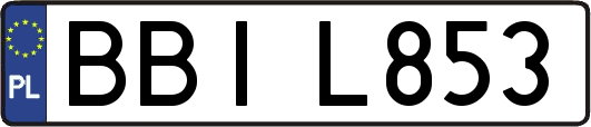 BBIL853