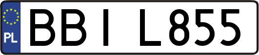 BBIL855