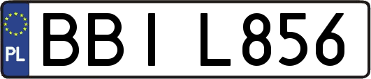 BBIL856