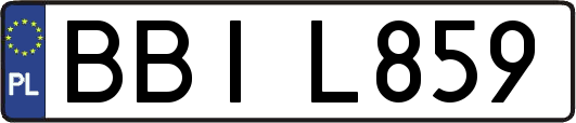 BBIL859
