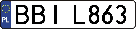 BBIL863