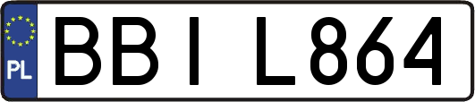 BBIL864