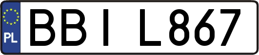 BBIL867