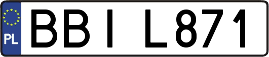BBIL871