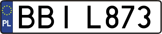 BBIL873