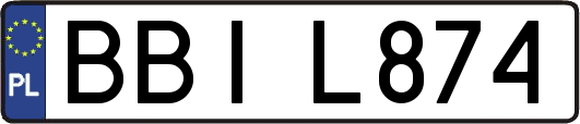 BBIL874