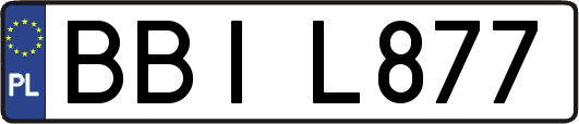 BBIL877