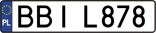 BBIL878