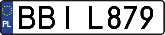 BBIL879