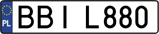 BBIL880