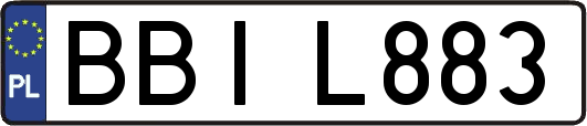 BBIL883