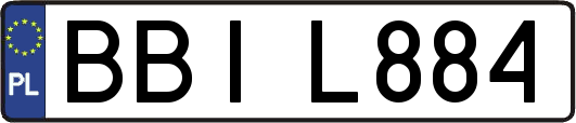 BBIL884