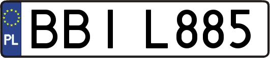 BBIL885
