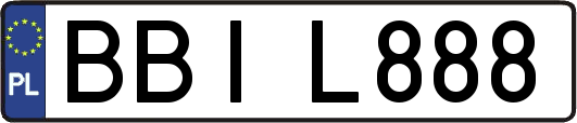 BBIL888