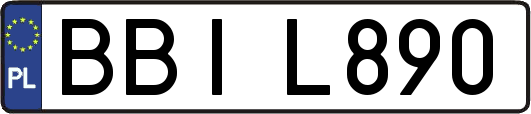 BBIL890