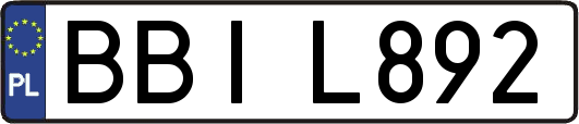 BBIL892
