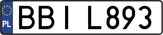BBIL893