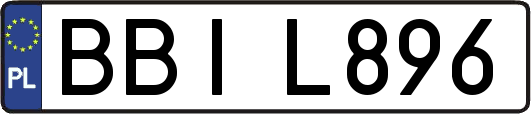 BBIL896