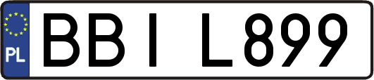 BBIL899