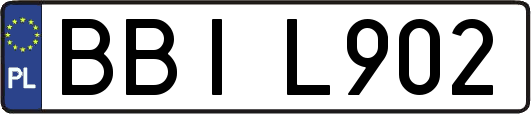 BBIL902