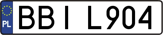BBIL904