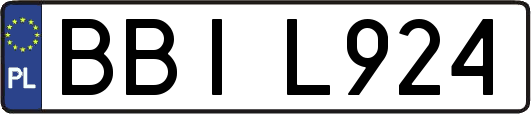 BBIL924