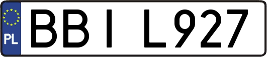 BBIL927
