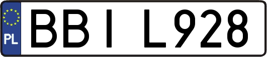 BBIL928