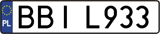 BBIL933