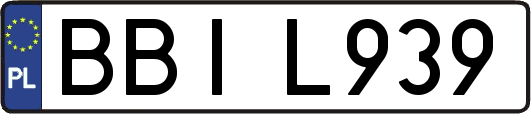 BBIL939
