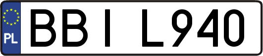 BBIL940