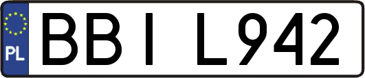 BBIL942