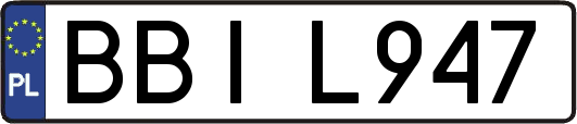 BBIL947